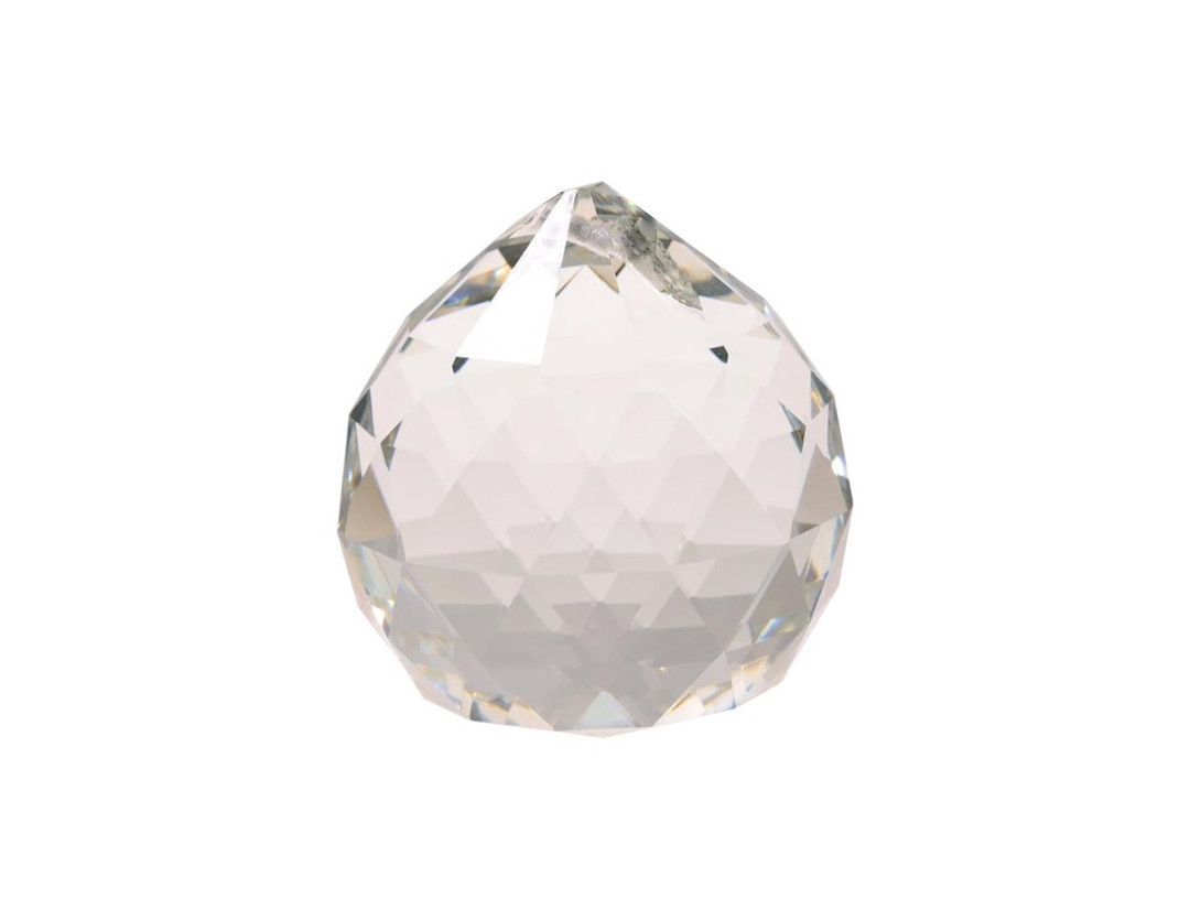 PETITE SPHERE CRISTAL FENG SHUI