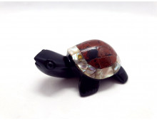 TORTUE OBSIDIENNE