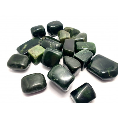 JADE NEPHRITE