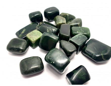 JADE NEPHRITE