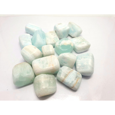 ARAGONITE BLEU