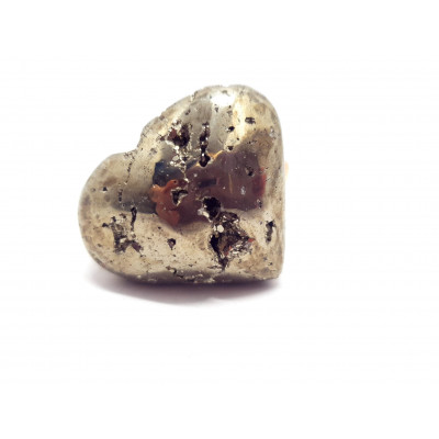 COEUR PYRITE