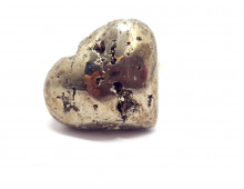 COEUR PYRITE