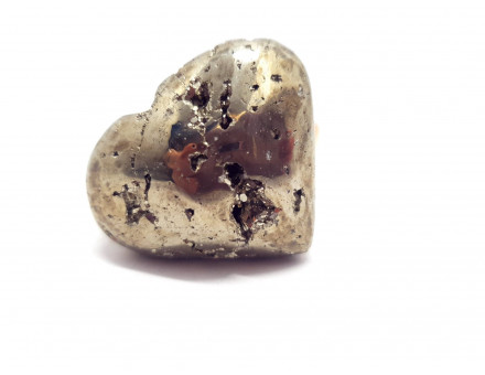 COEUR PYRITE