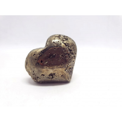 COEUR PYRITE