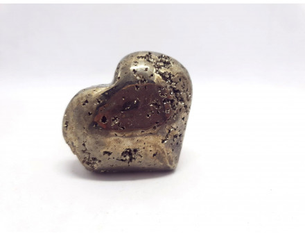 COEUR PYRITE
