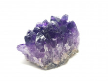 AMETHYSTE URUGUAY DRUSE
