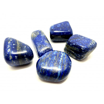 LAPIS LAZULI GRAND GALET