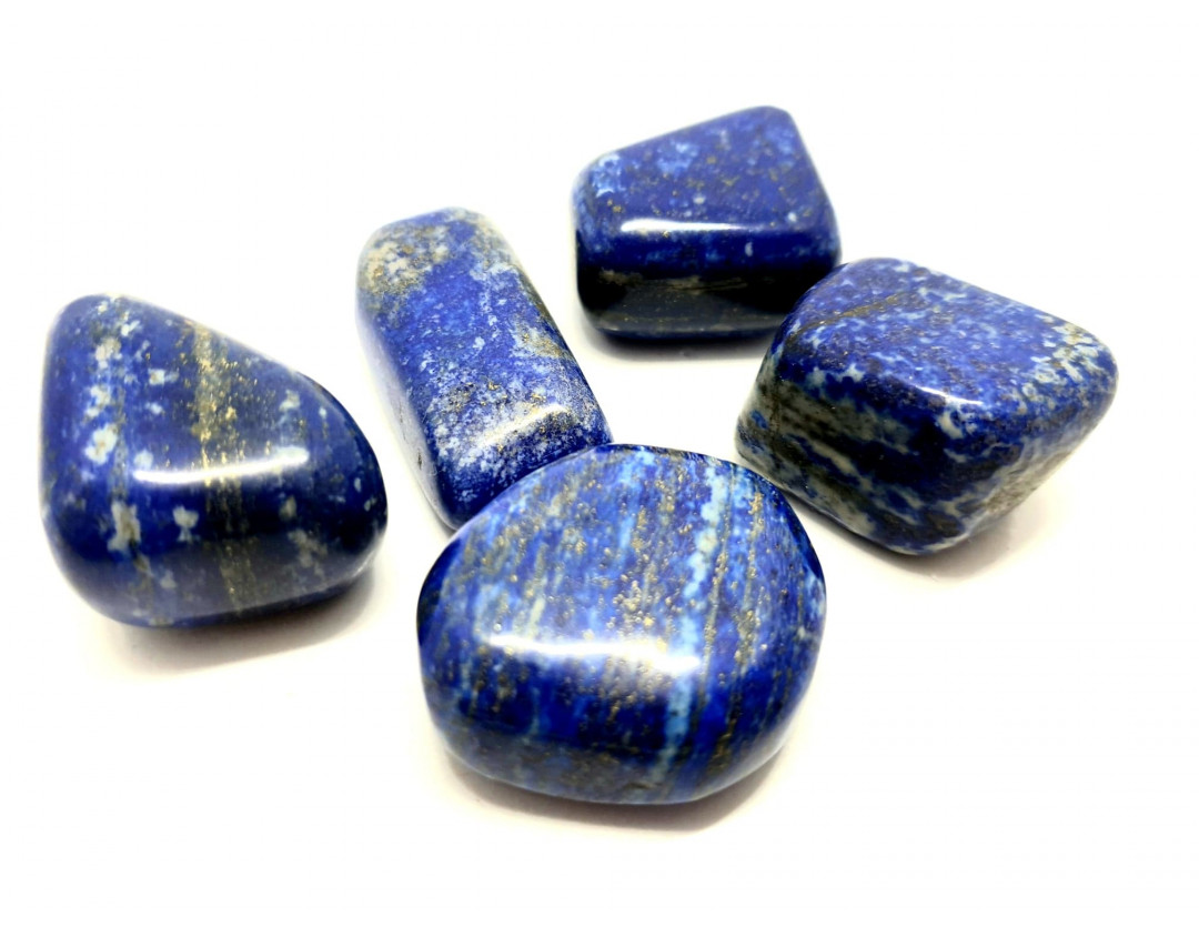 LAPIS LAZULI GRAND GALET