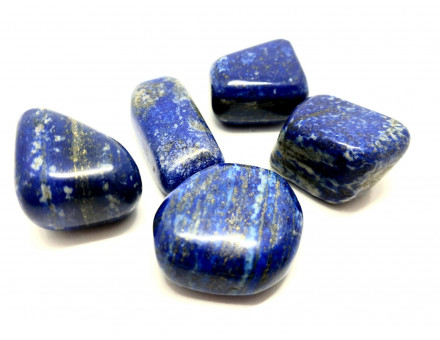 LAPIS LAZULI GRAND GALET