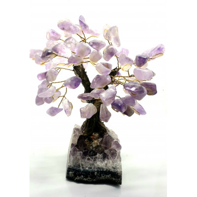 ARBRE DE VIE AMETHYSTE