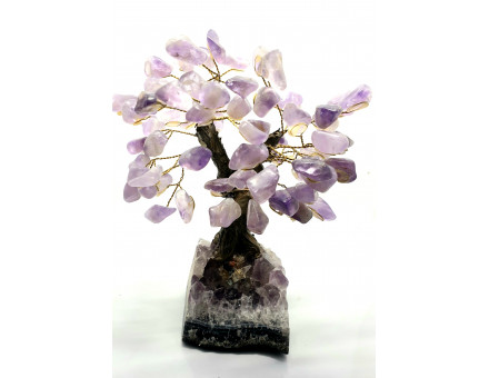 ARBRE DE VIE AMETHYSTE