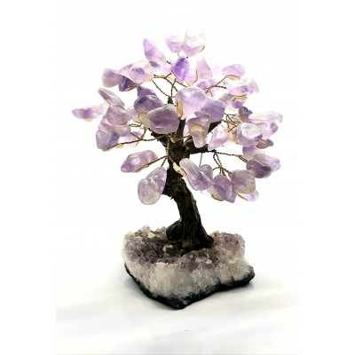 ARBRE DE VIE AMETHYSTE