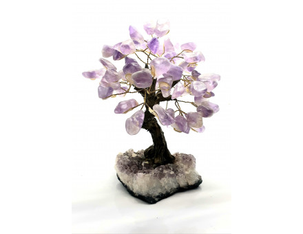 ARBRE DE VIE AMETHYSTE