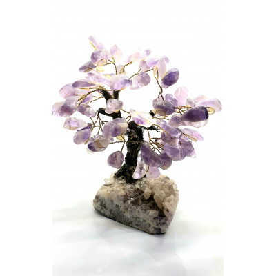 ARBRE DE VIE AMETHYSTE