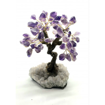 ARBRE DE VIE AMETHYSTE