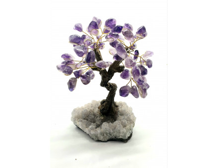 ARBRE DE VIE AMETHYSTE