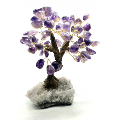 ARBRE DE VIE AMETHYSTE