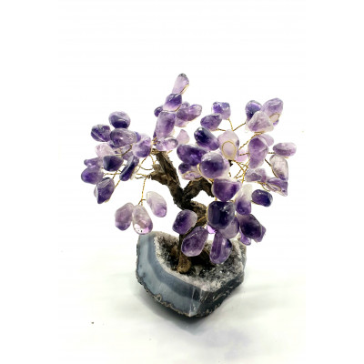 ARBRE DE VIE AMETHYSTE