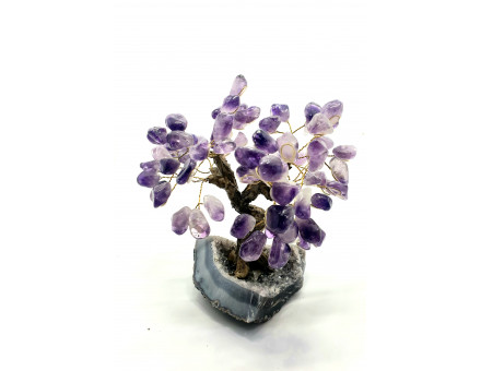 ARBRE DE VIE AMETHYSTE