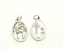 MEDAILLE ST CHRISTOPHE