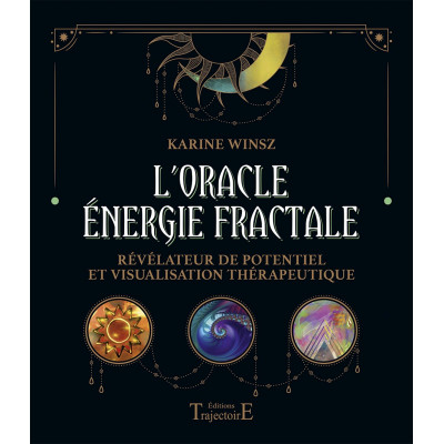 ORACLE ENERGIE FRACTALE