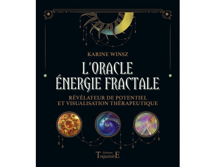 ORACLE ENERGIE FRACTALE