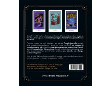 ORACLE ENERGIE FRACTALE