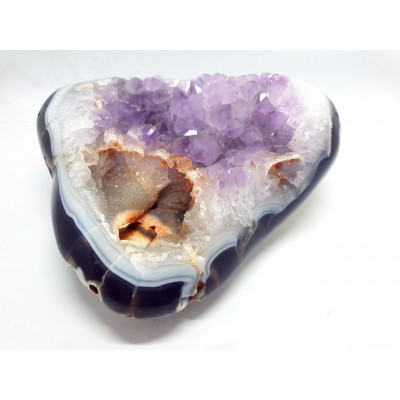 AMETHYSTE AGATE