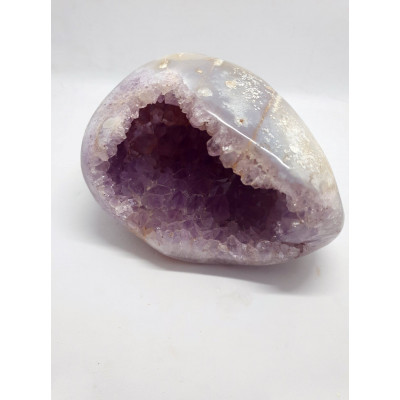 AMETHYSTE AGATE