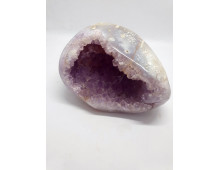 AMETHYSTE AGATE