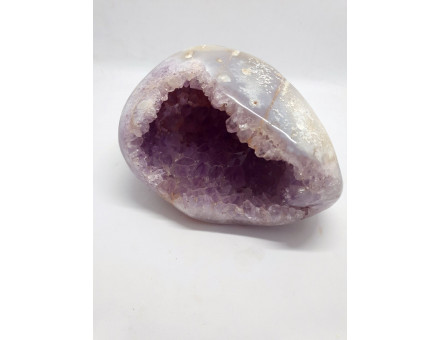 AMETHYSTE AGATE