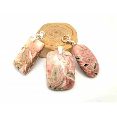 RHODOCHROSITE