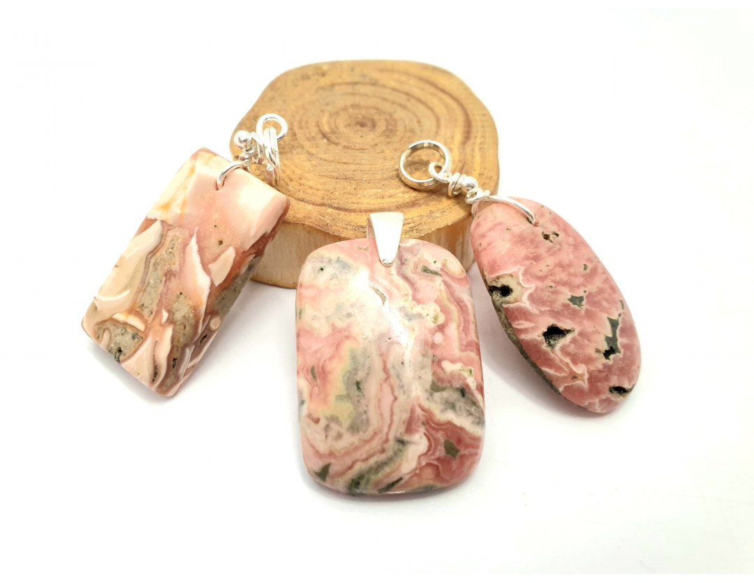 RHODOCHROSITE