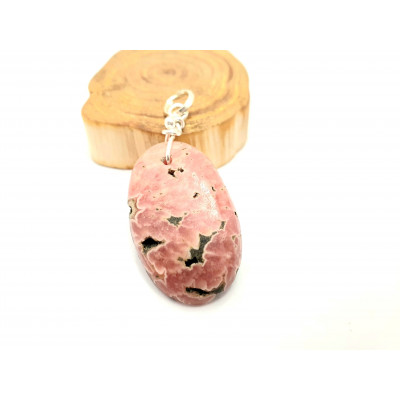 RHODOCHROSITE
