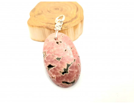 RHODOCHROSITE
