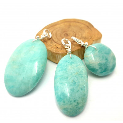 AMAZONITE CERCLE