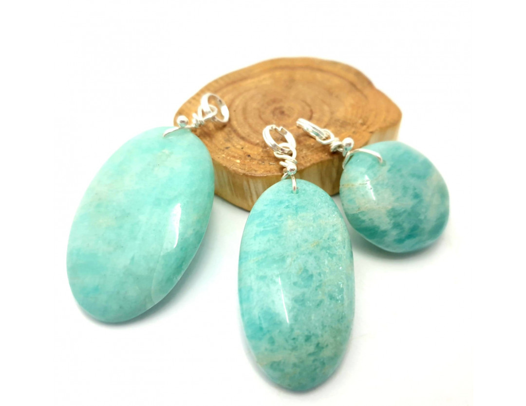 AMAZONITE CERCLE