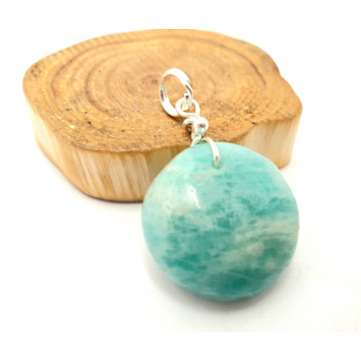 AMAZONITE CERCLE