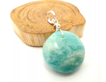 AMAZONITE CERCLE