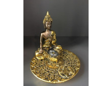 PORTE CONE ENCENS BOUDDHA