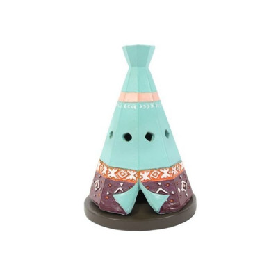 PORTE ENCENS TEEPEE POUR CONE