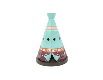 PORTE ENCENS TEEPEE POUR CONE