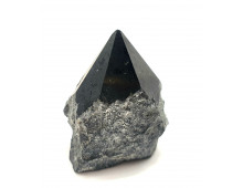 TOURMALINE POINTE BRUT ET POLI