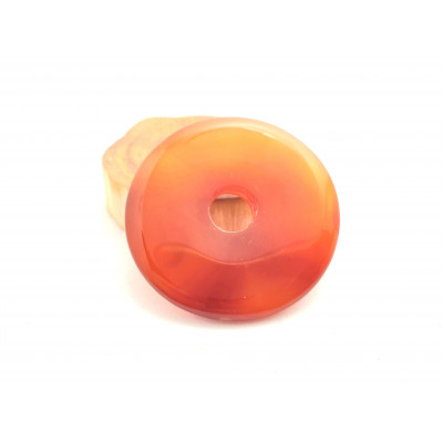 CORNALINE DONUTS 3,8 CM
