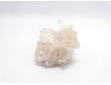 CRISTAL DE ROCHE DRUSE