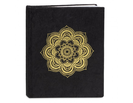 CARNET MANDALA