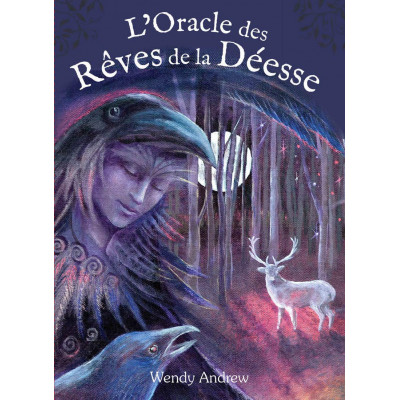 ORACLE DES REVES DE LA DEESSE