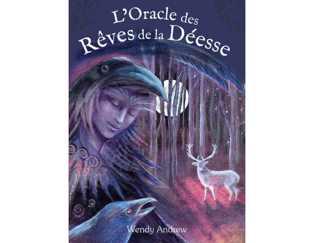 ORACLE DES REVES DE LA DEESSE