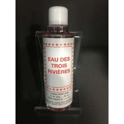 EAU DES 3 RIVIÈRES